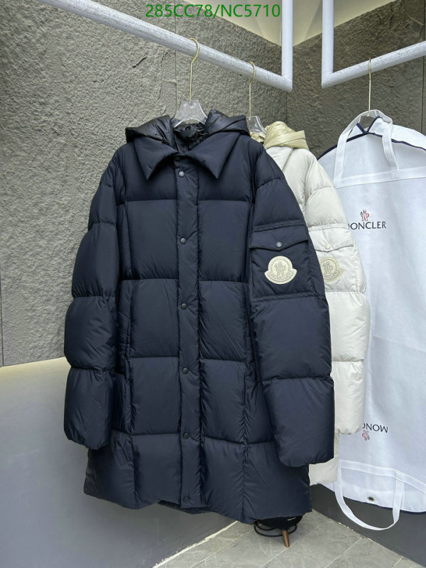 Down jacket Women-Moncler Code: NC5710 $: 285USD