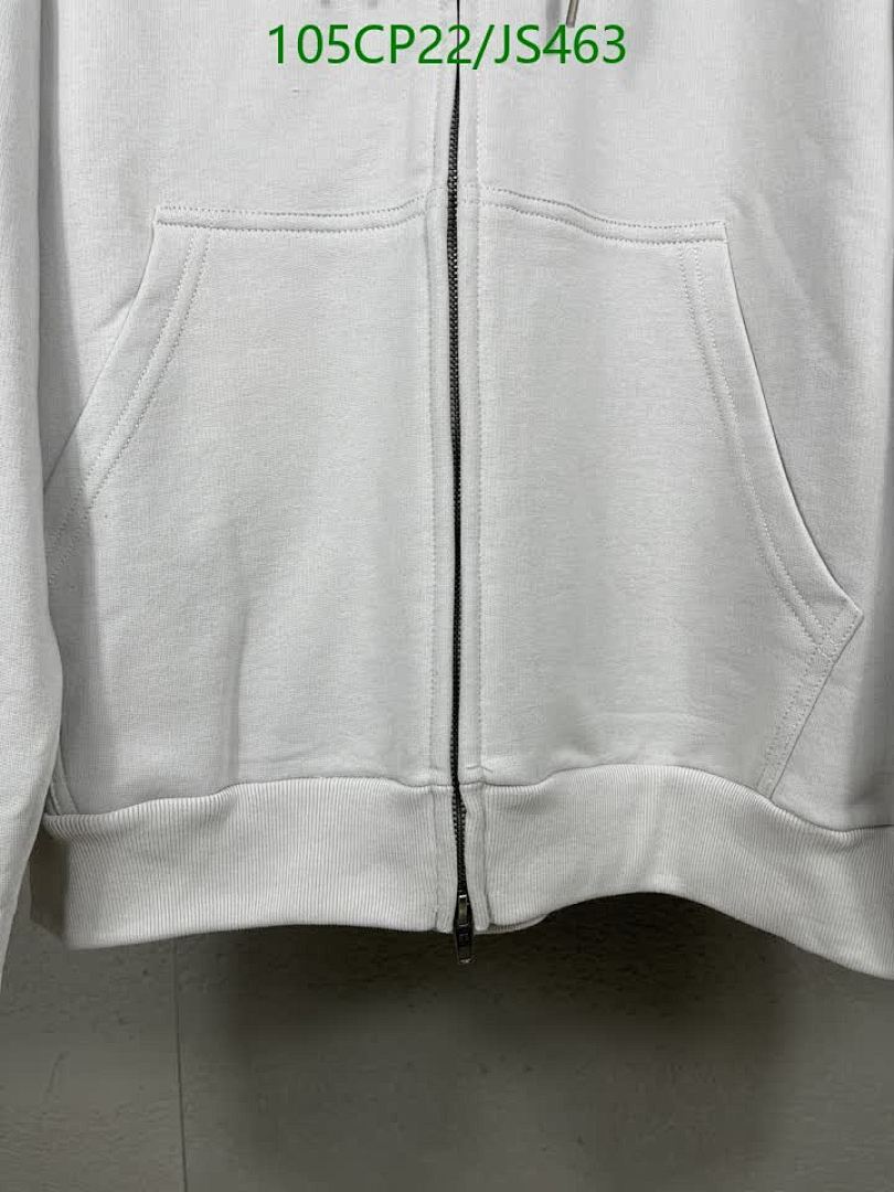 Clothing-Balenciaga Code: JS463 $: 105USD