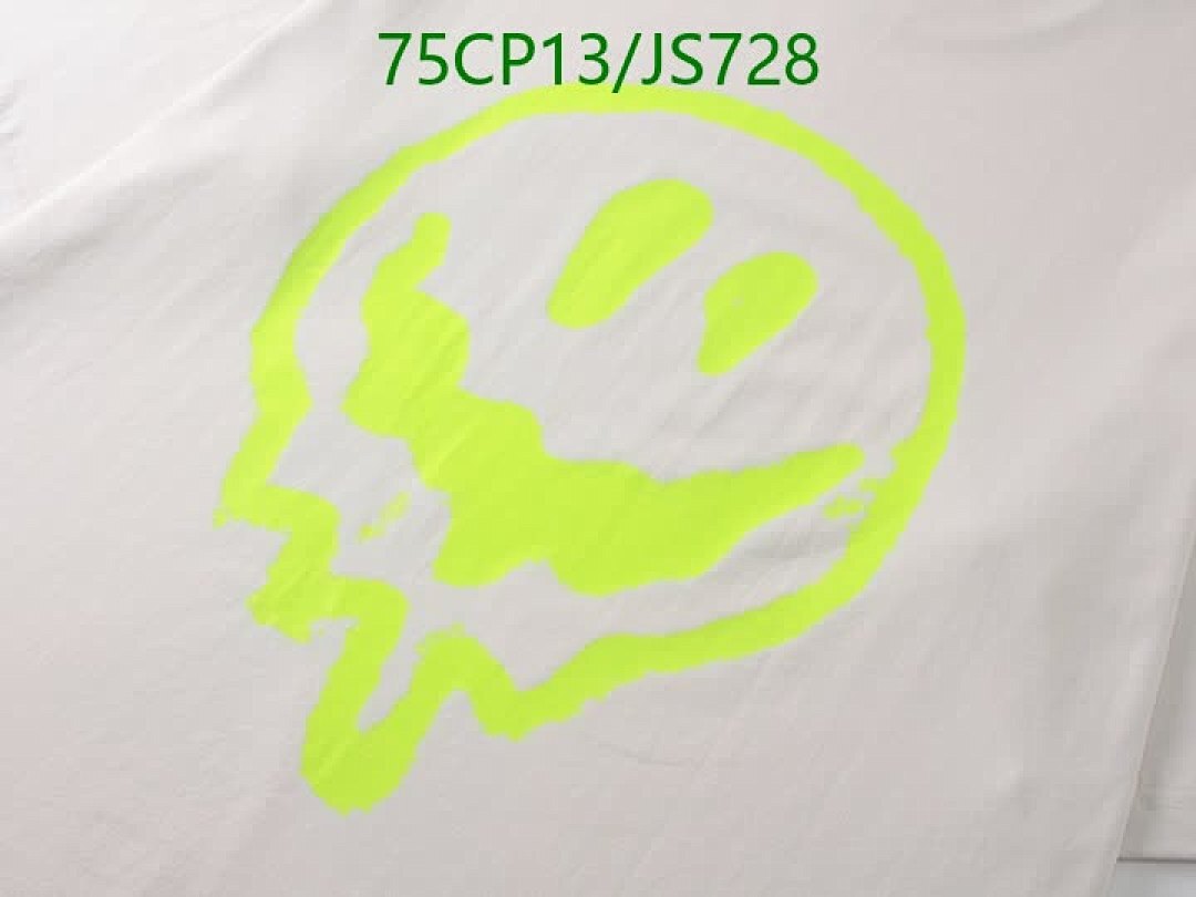 Clothing-Balenciaga Code: JS728 $: 75USD