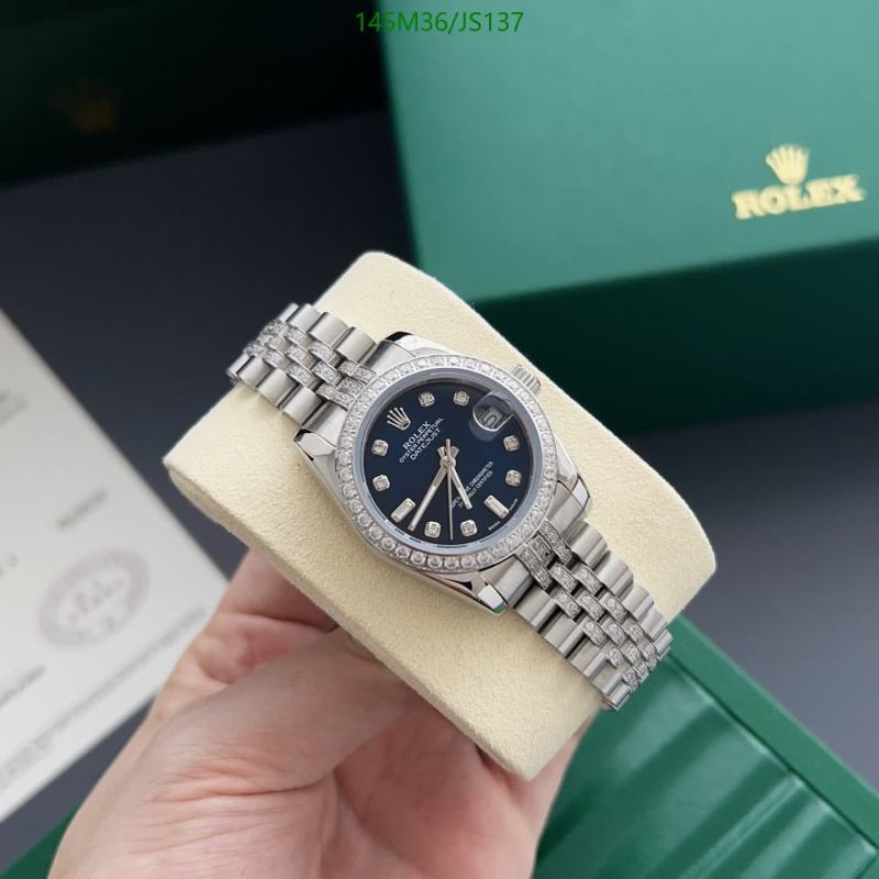 Watch-4A Quality-Rolex Code: JS137 $: 145USD
