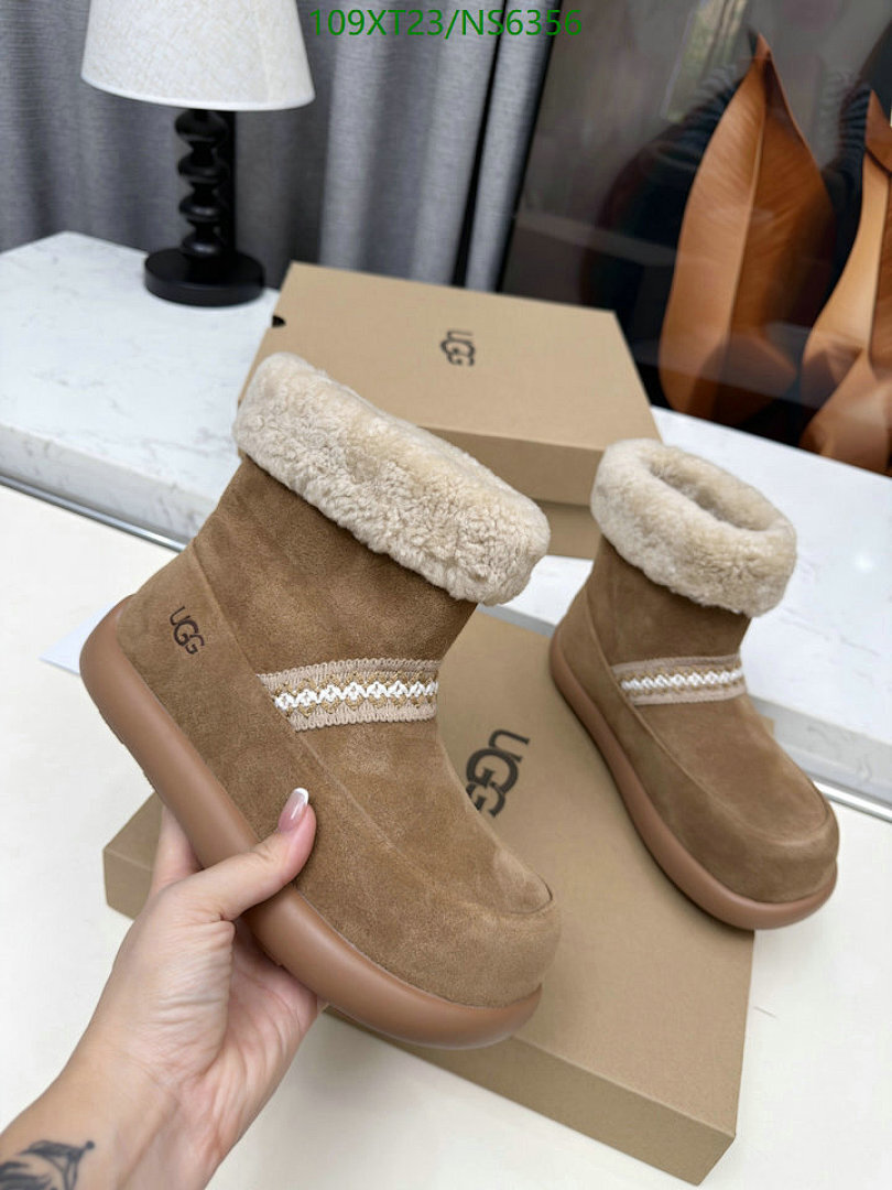 Women Shoes-Boots Code: NS6356 $: 109USD