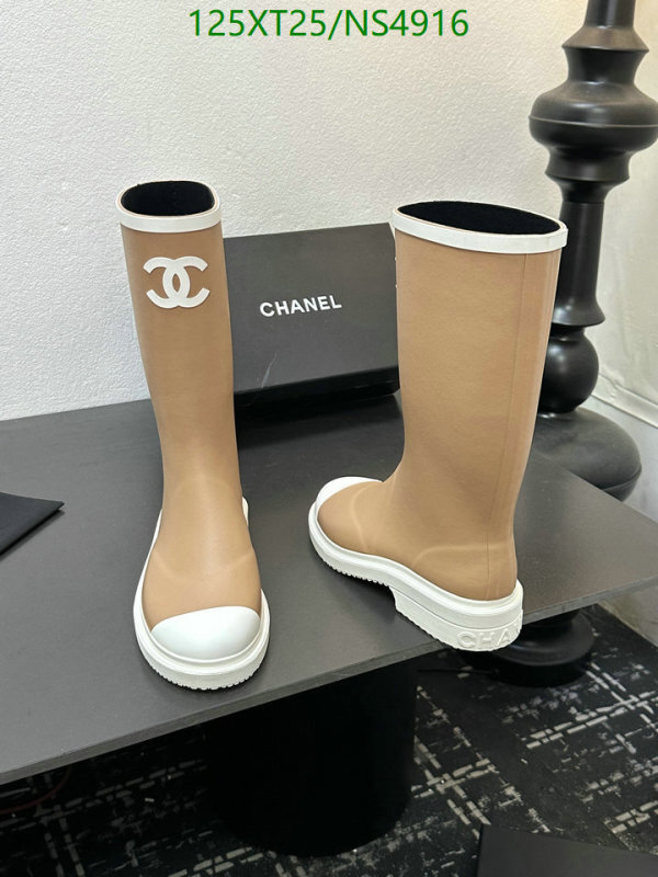 Women Shoes-Boots Code: NS4916 $: 125USD