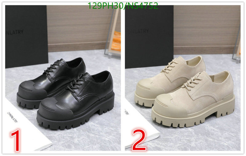 Women Shoes-Dymonlatry Code: NS4752 $: 129USD