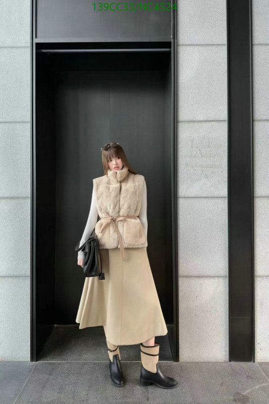 Down jacket Women-Moncler Code: NC4524 $: 139USD