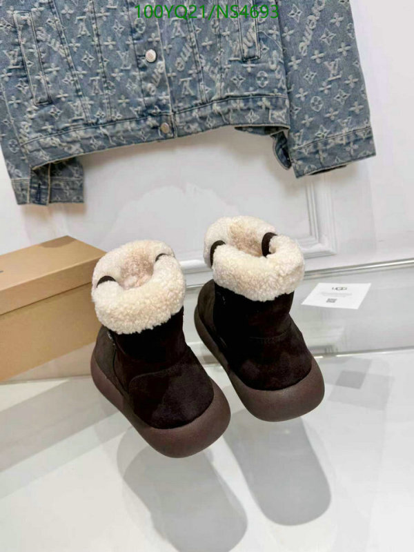 Women Shoes-Boots Code: NS4693 $: 100USD