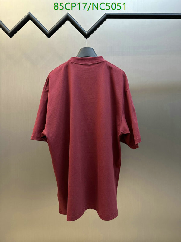 Clothing-Balenciaga Code: NC5051 $: 85USD