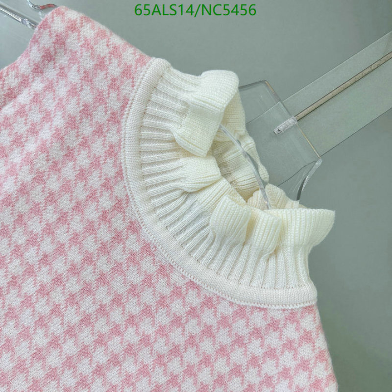 Kids Clothing-Chanel Code: NC5456 $: 65USD