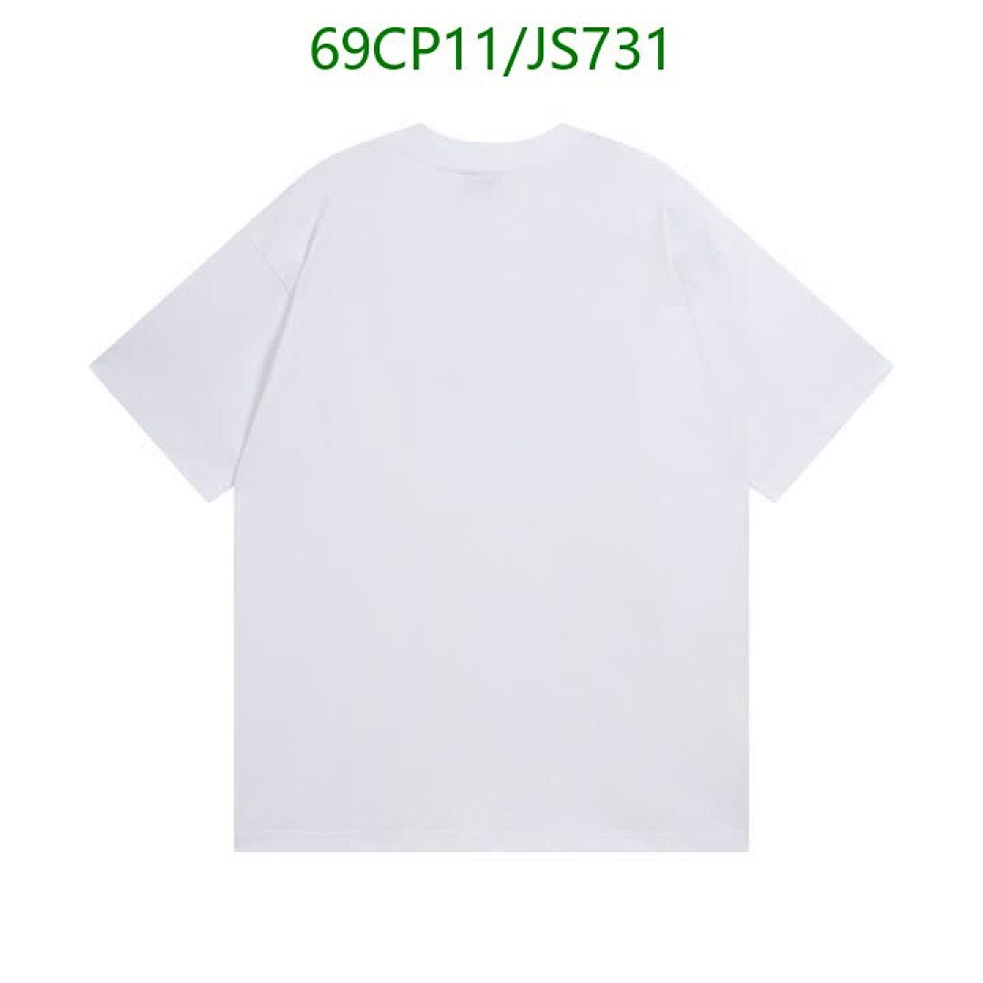 Clothing-Balenciaga Code: JS731 $: 69USD