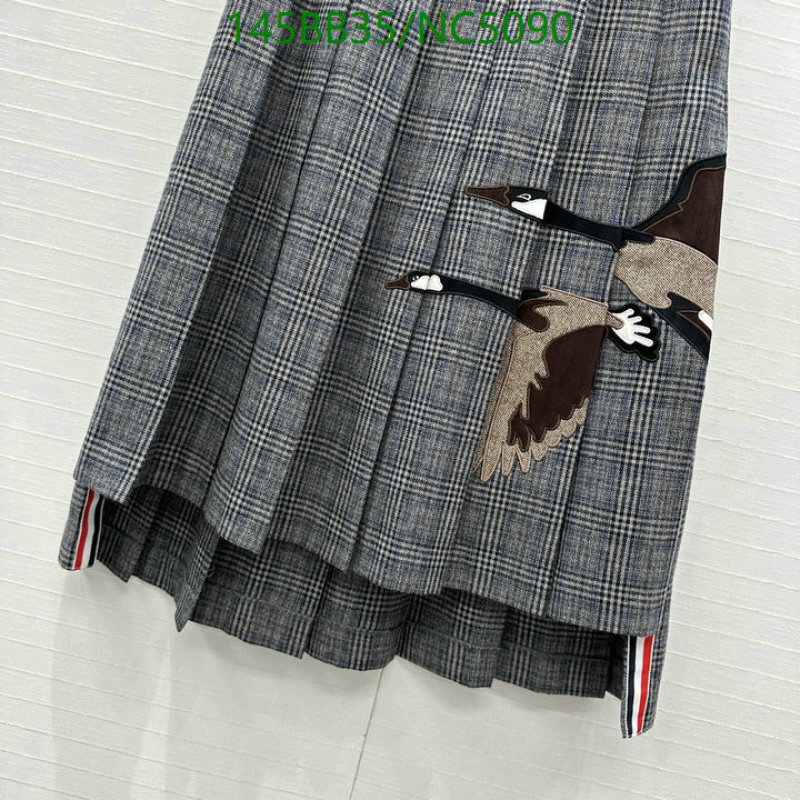 Clothing-Thom Browne Code: NC5090 $: 145USD
