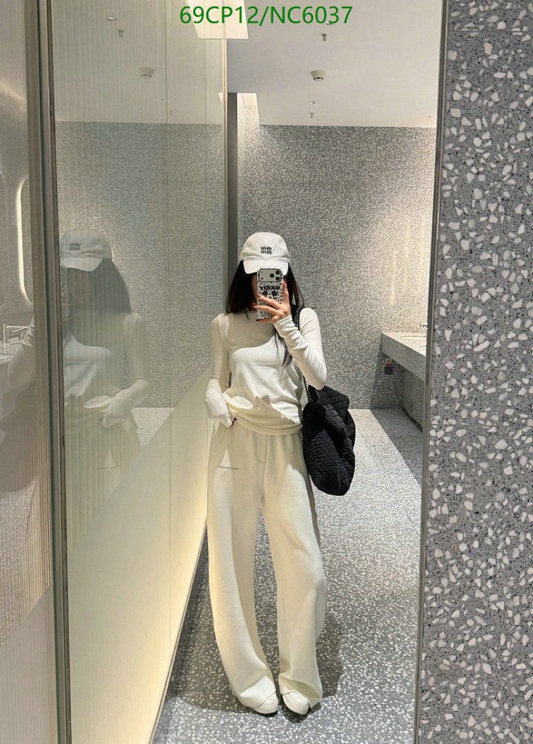 Clothing-Chanel Code: NC6037 $: 69USD