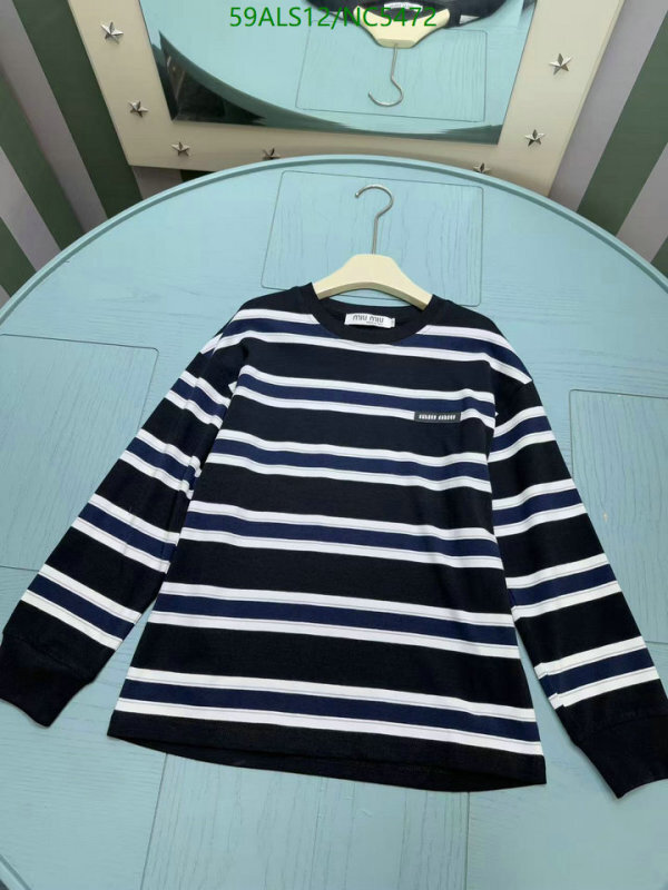 Kids Clothing-MIUMIU Code: NC5472 $: 59USD