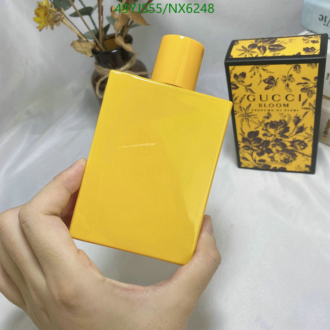 Perfume-Gucci Code: NX6248 $: 49USD