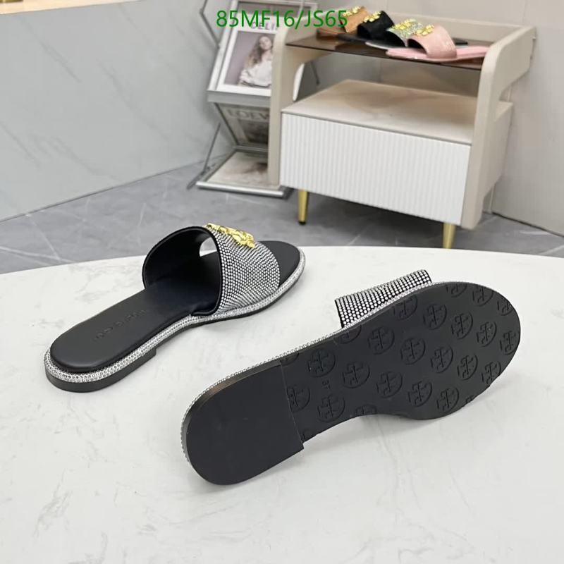 Women Shoes-Tory Burch Code: JS65 $: 85USD