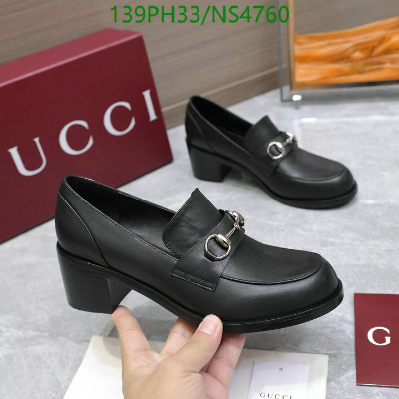 Women Shoes-Gucci Code: NS4760 $: 139USD