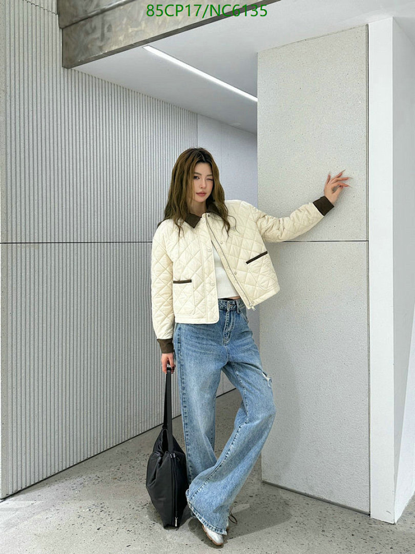 Clothing-Prada Code: NC6135 $: 85USD