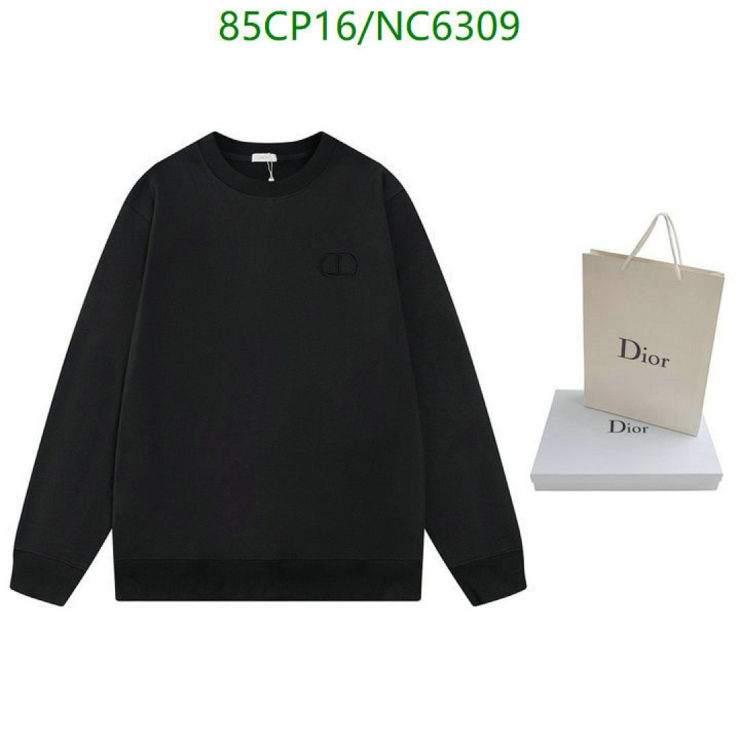 Clothing-Dior Code: NC6309 $: 85USD