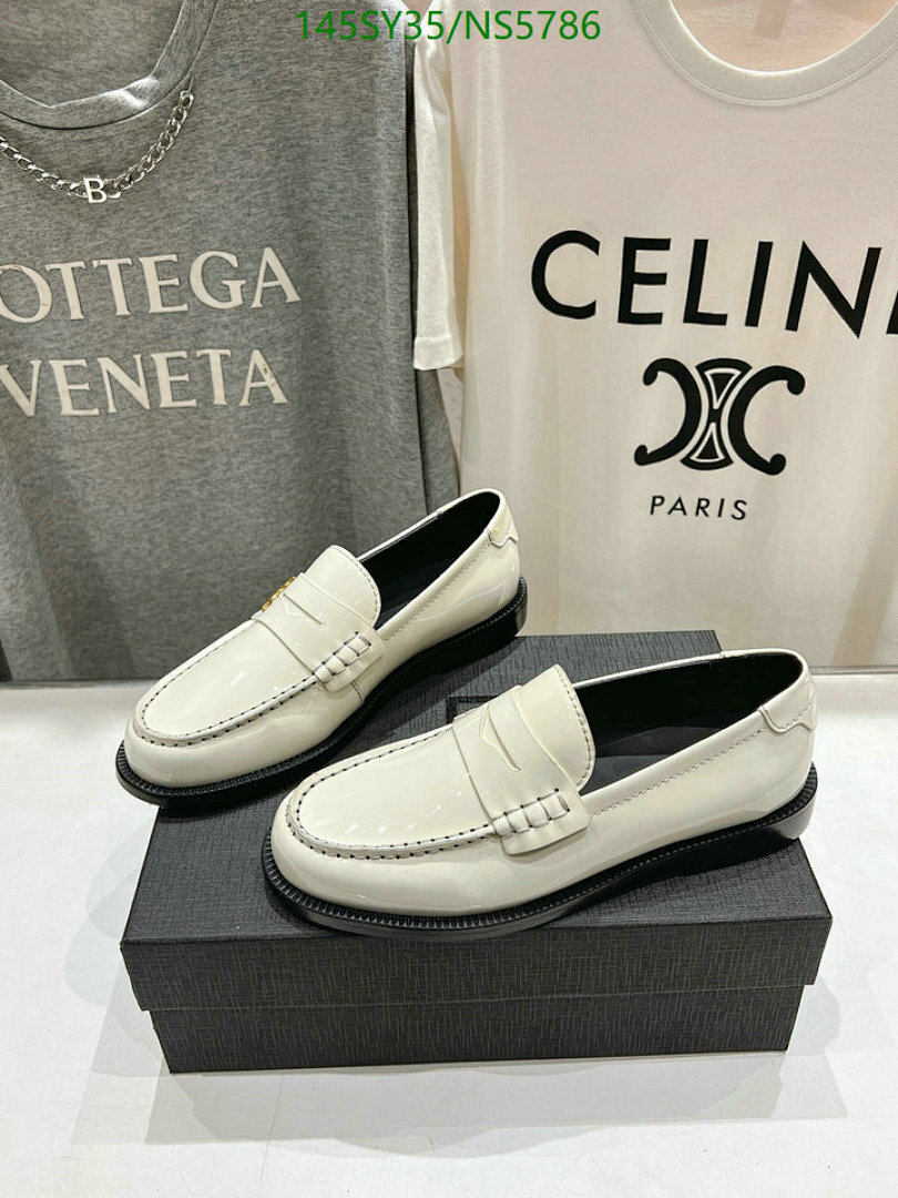 Women Shoes-YSL Code: NS5786 $: 145USD