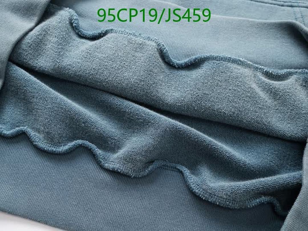 Clothing-Balenciaga Code: JS459 $: 95USD