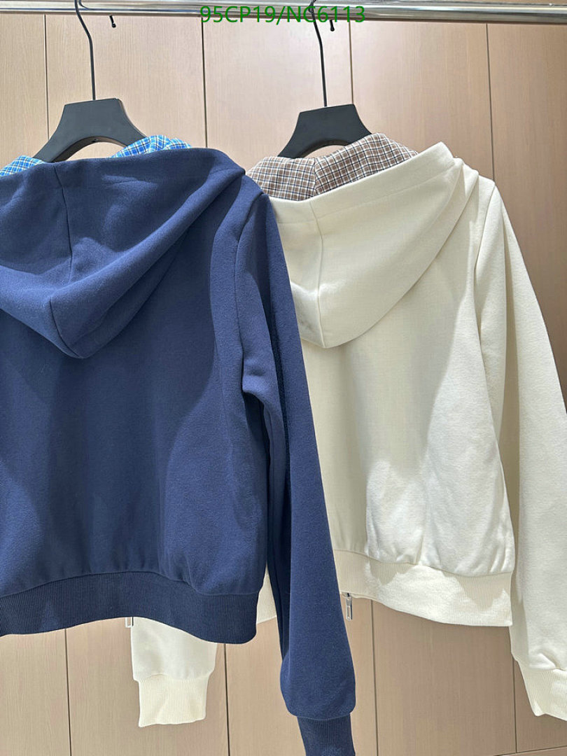 Clothing-MIUMIU Code: NC6113 $: 95USD