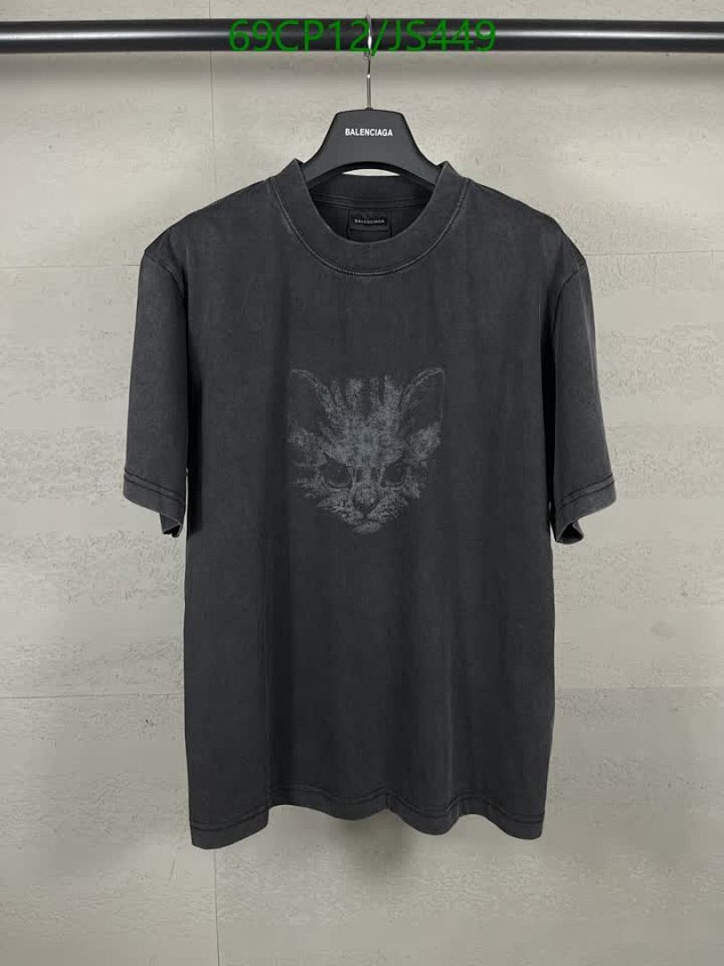 Clothing-Balenciaga Code: JS449 $: 69USD