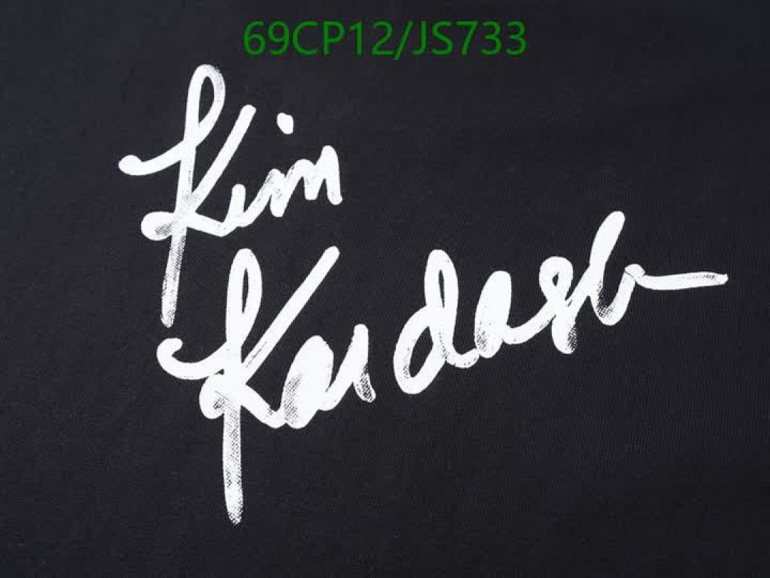 Clothing-Balenciaga Code: JS733 $: 69USD