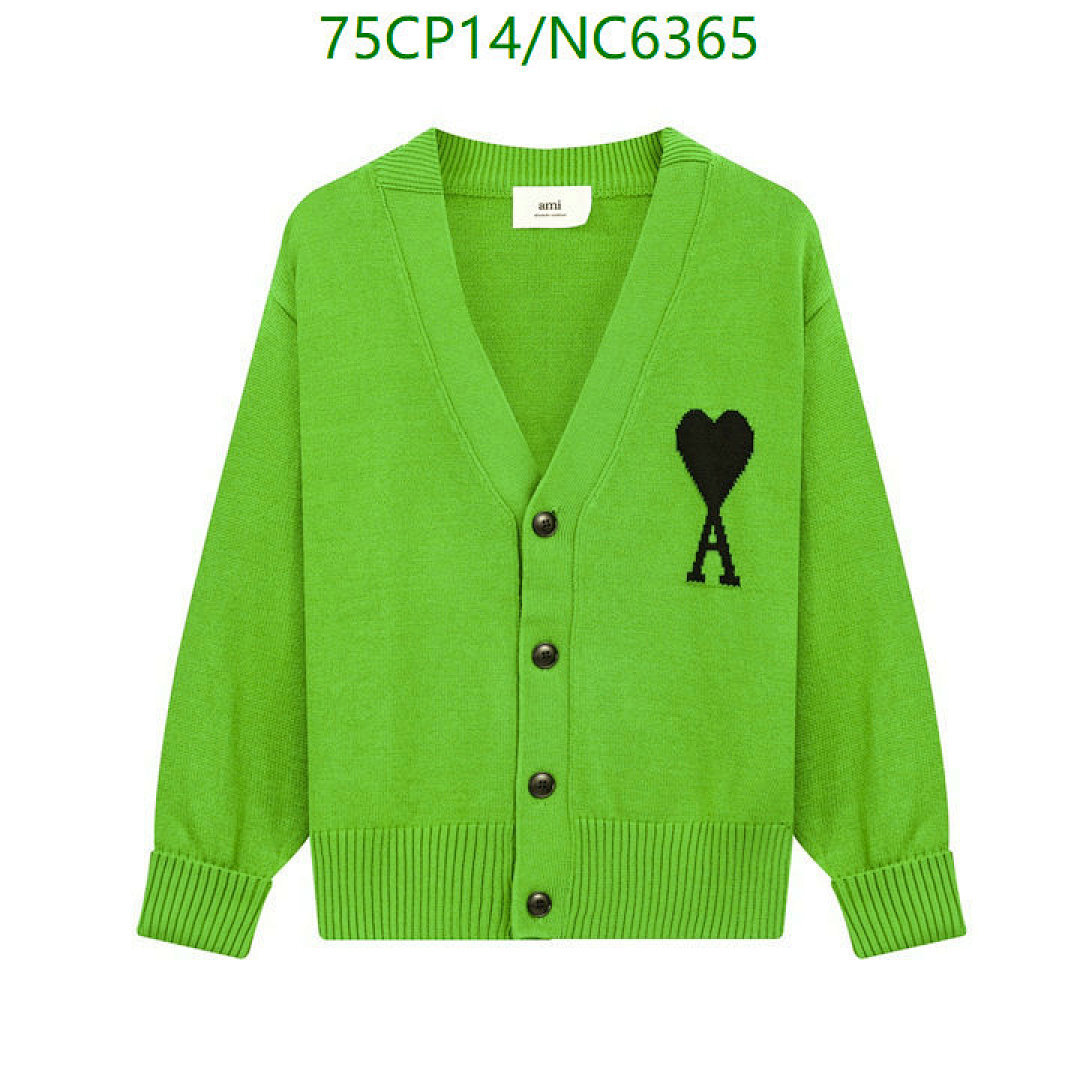 Clothing-AMI Code: NC6365 $: 75USD