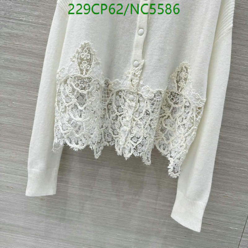 Clothing-Alexander Wang Code: NC5586 $: 229USD