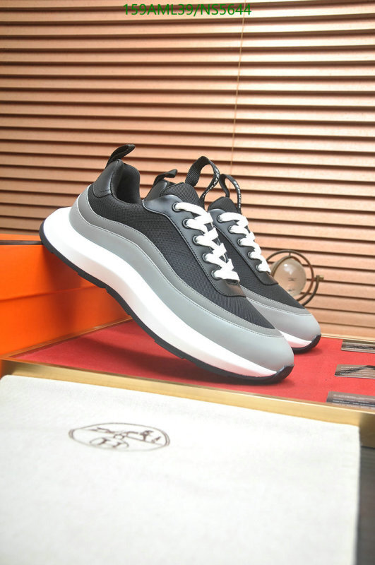 Men shoes-Hermes Code: NS5644 $: 159USD