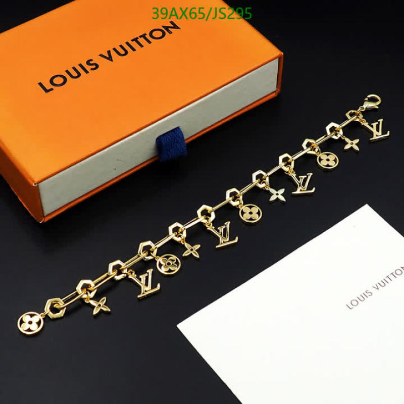 Key pendant-LV Code: JS295 $: 39USD