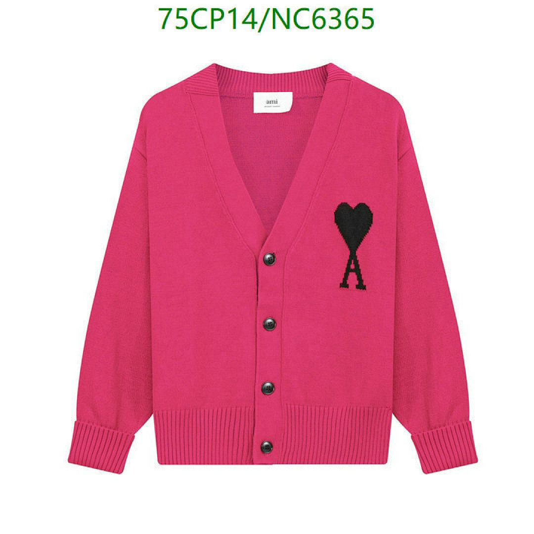 Clothing-AMI Code: NC6365 $: 75USD