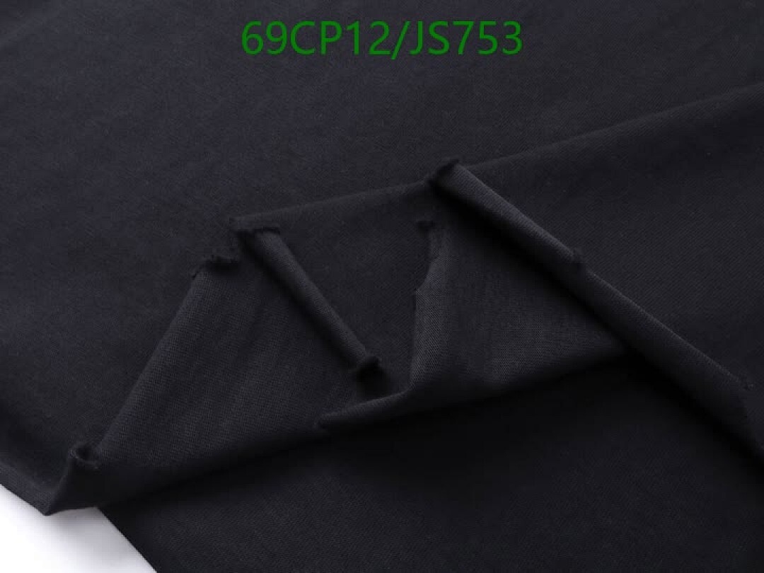 Clothing-Balenciaga Code: JS753 $: 69USD