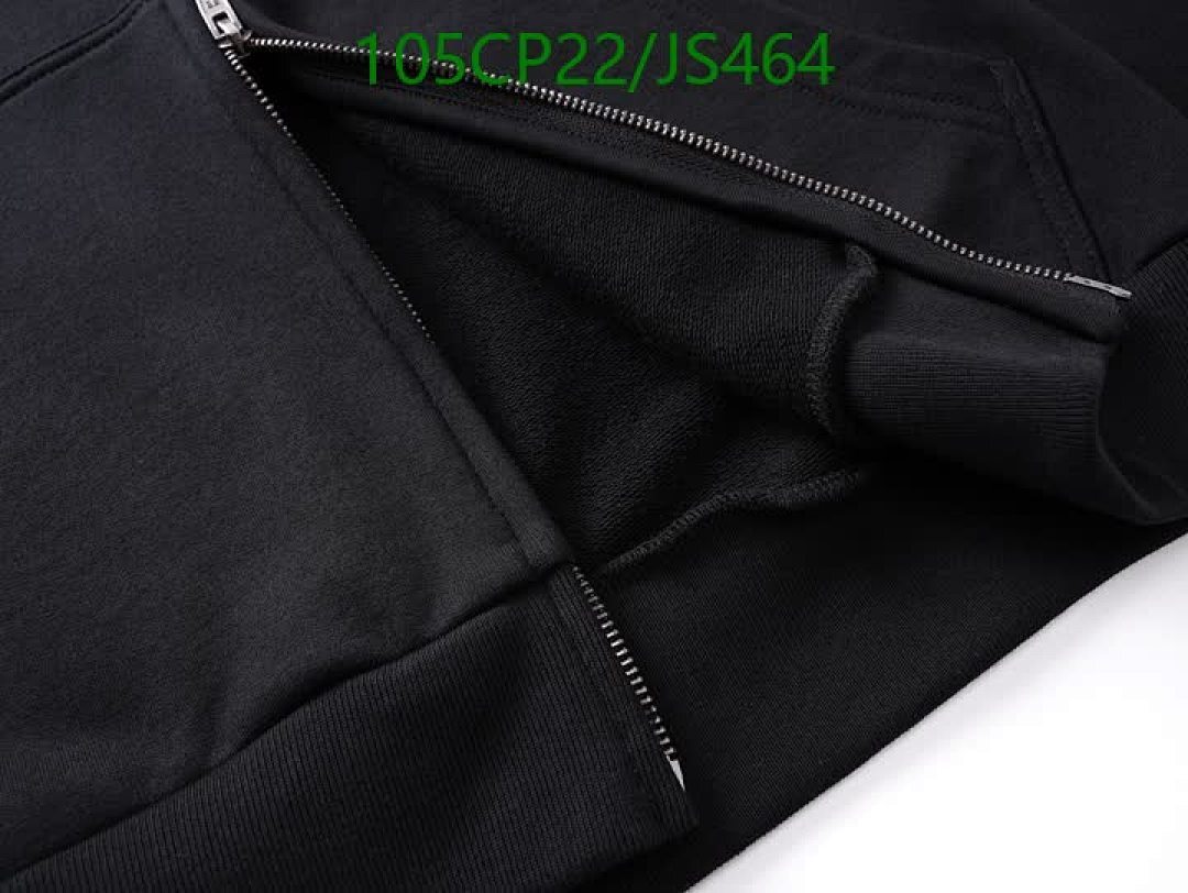 Clothing-Balenciaga Code: JS464 $: 105USD