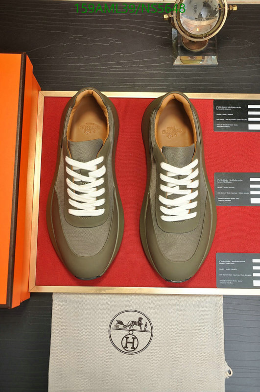 Men shoes-Hermes Code: NS5648 $: 159USD