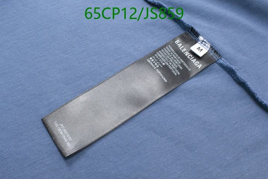 Clothing-Balenciaga Code: JS859 $: 65USD