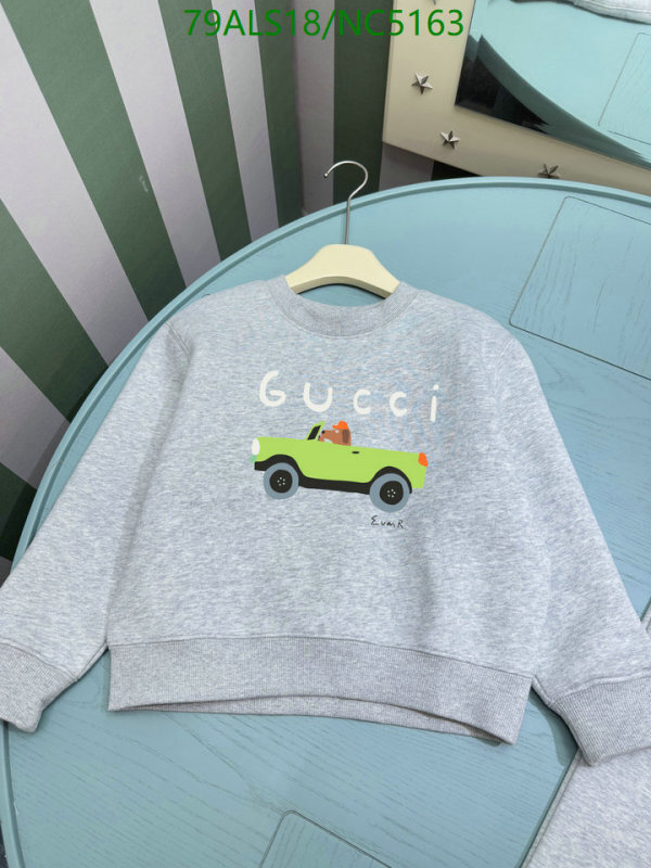Kids Clothing-Gucci Code: NC5163 $: 79USD