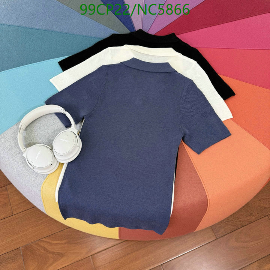 Clothing-Vivienne Westwood Code: NC5866 $: 99USD