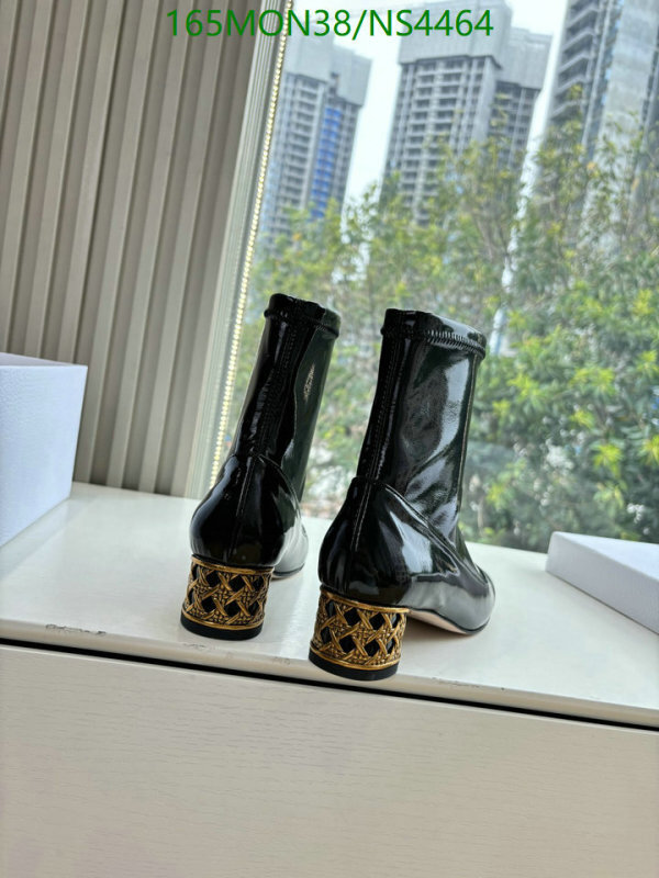 Women Shoes-Boots Code: NS4464 $: 165USD