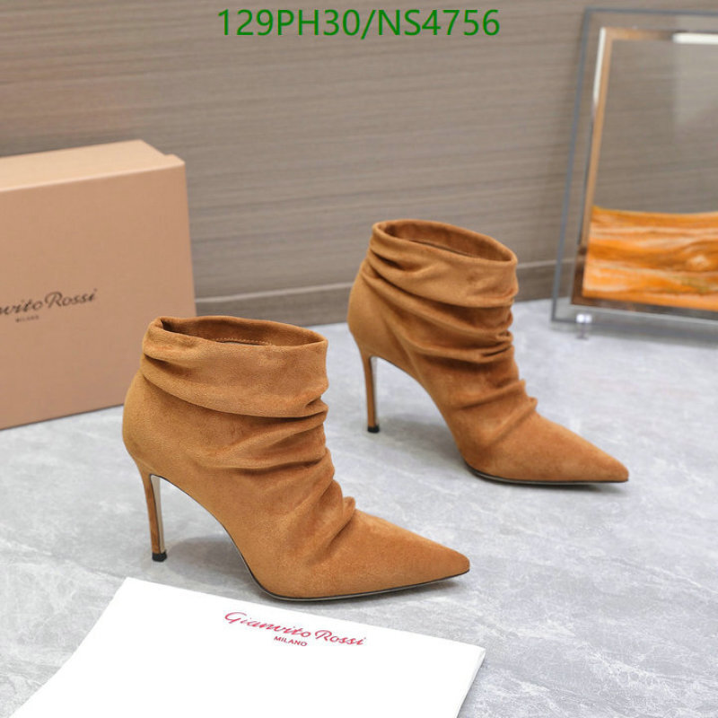 Women Shoes-Boots Code: NS4756 $: 129USD