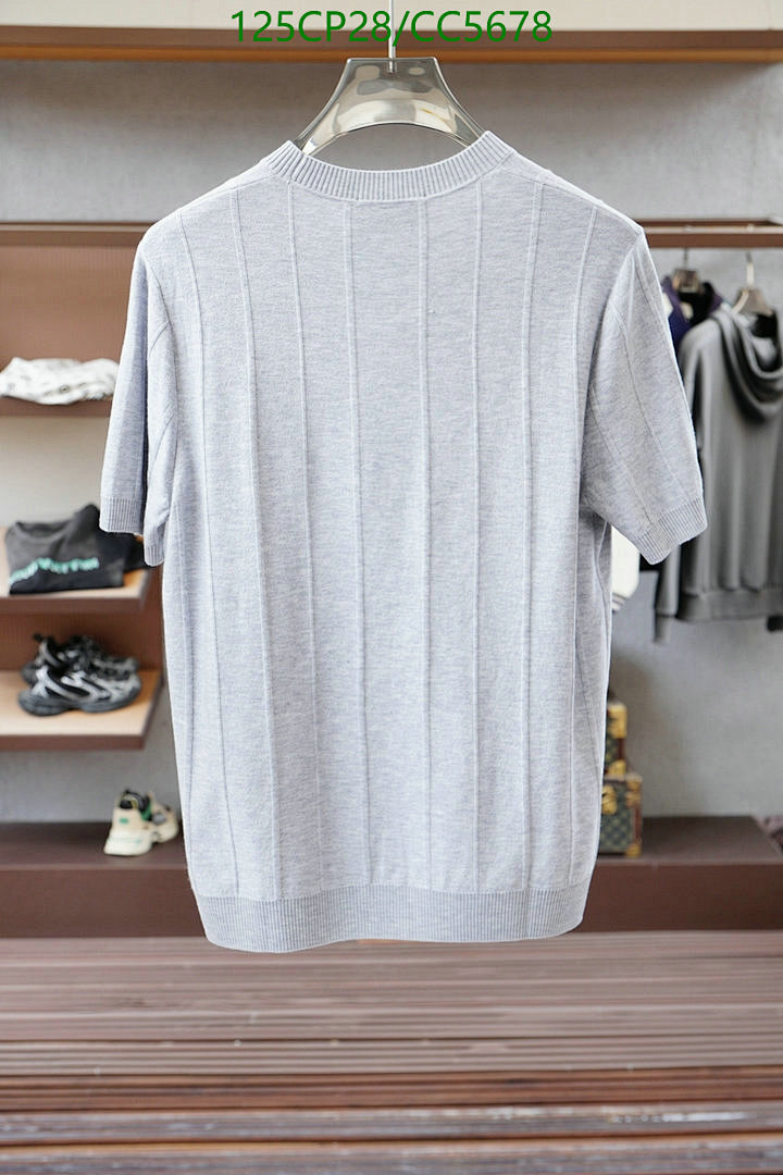 Clothing-Loro Piana Code: CC5678 $: 125USD