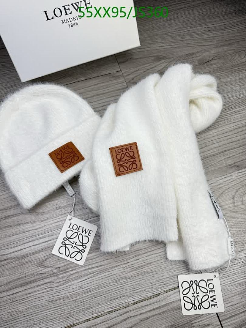 Cap-(Hat)-Loewe Code: JS360 $: 55USD