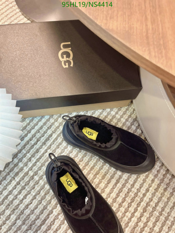 Women Shoes-UGG Code: NS4414 $: 95USD