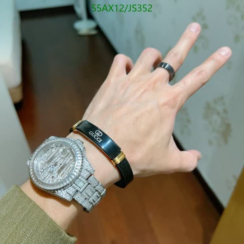Jewelry-Gucci Code: JS352 $: 55USD