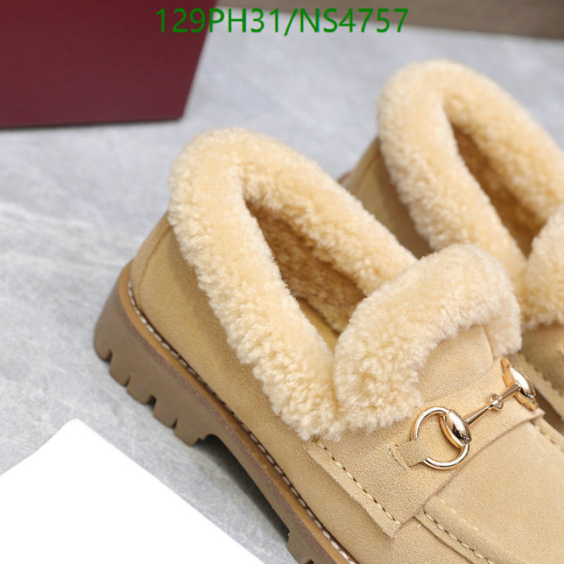 Women Shoes-Gucci Code: NS4757 $: 129USD