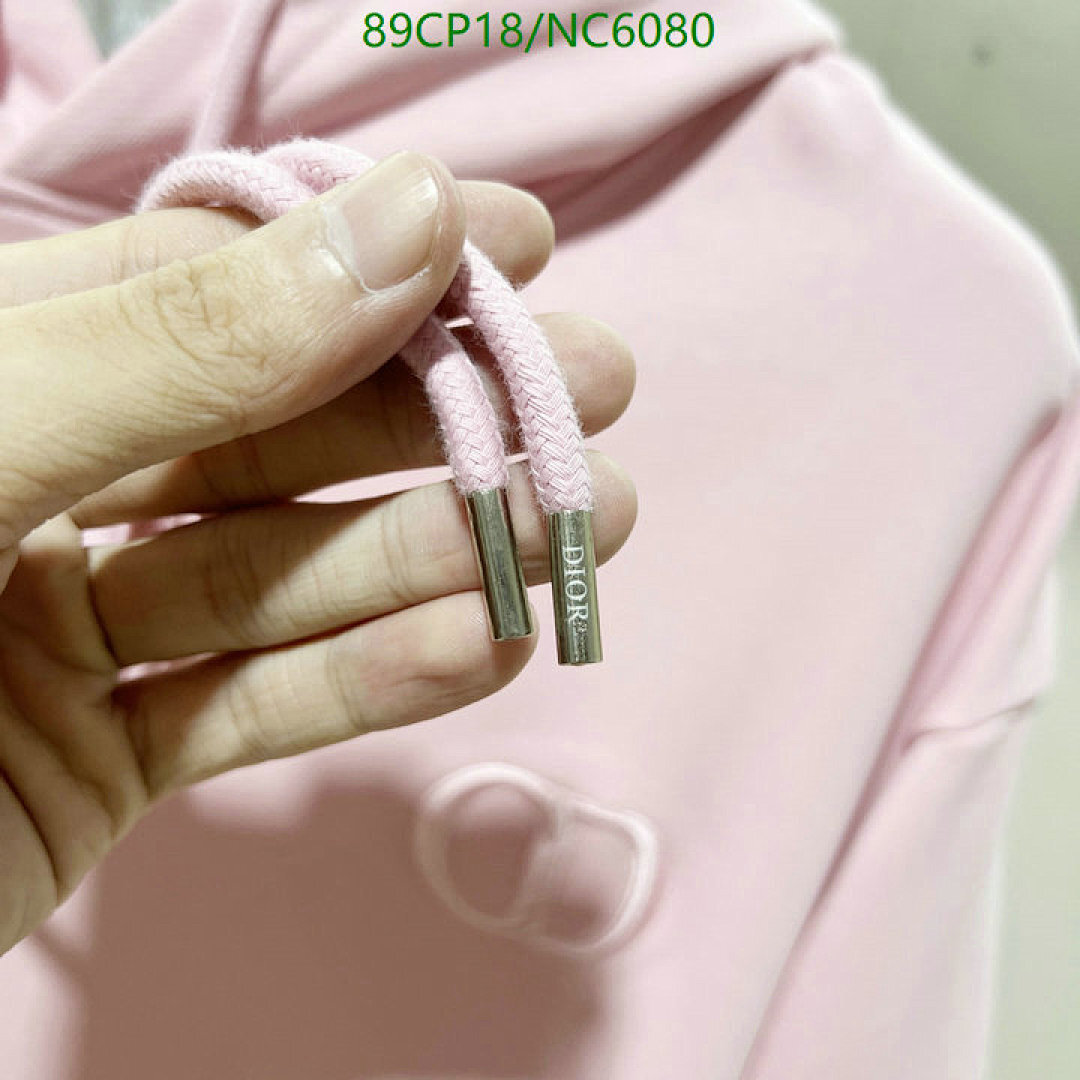 Clothing-Dior Code: NC6080 $: 89USD