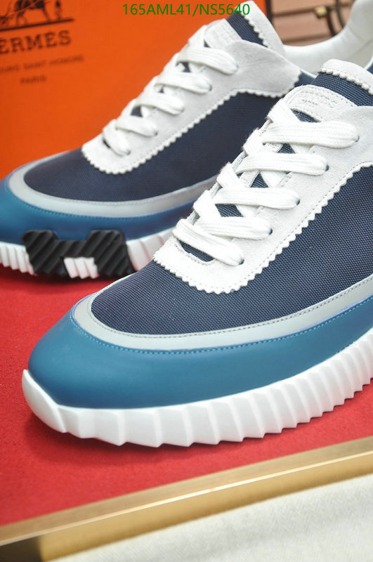 Men shoes-Hermes Code: NS5640 $: 165USD