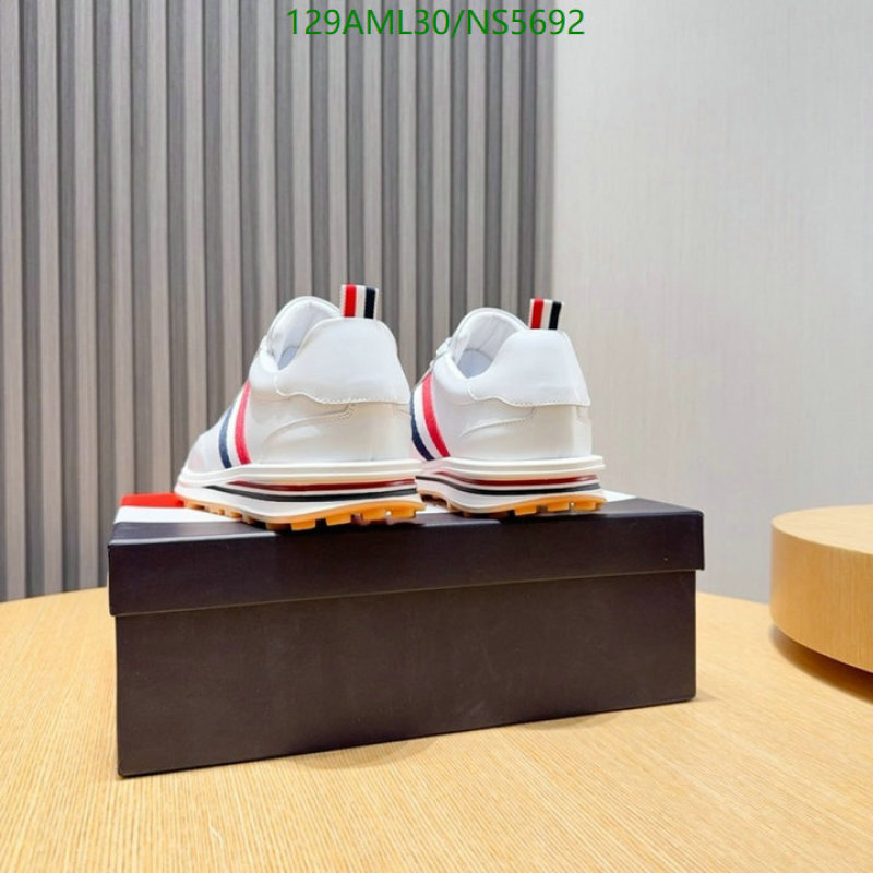 Men shoes-Thom Browne Code: NS5692 $: 129USD