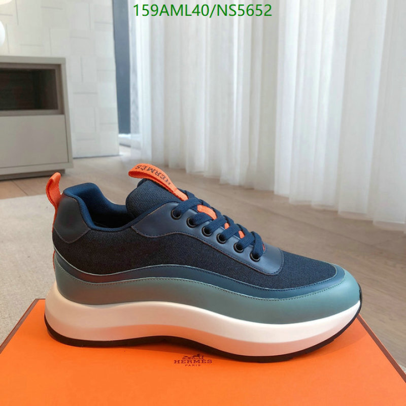 Men shoes-Hermes Code: NS5652 $: 159USD