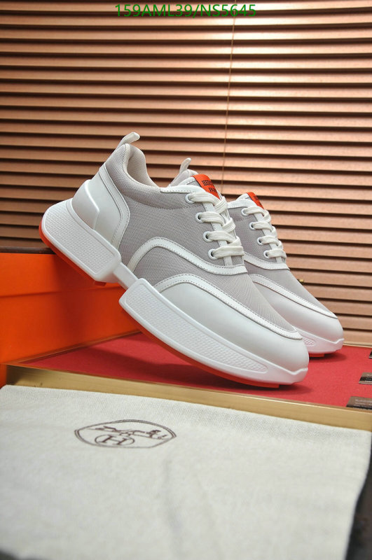 Men shoes-Hermes Code: NS5645 $: 159USD