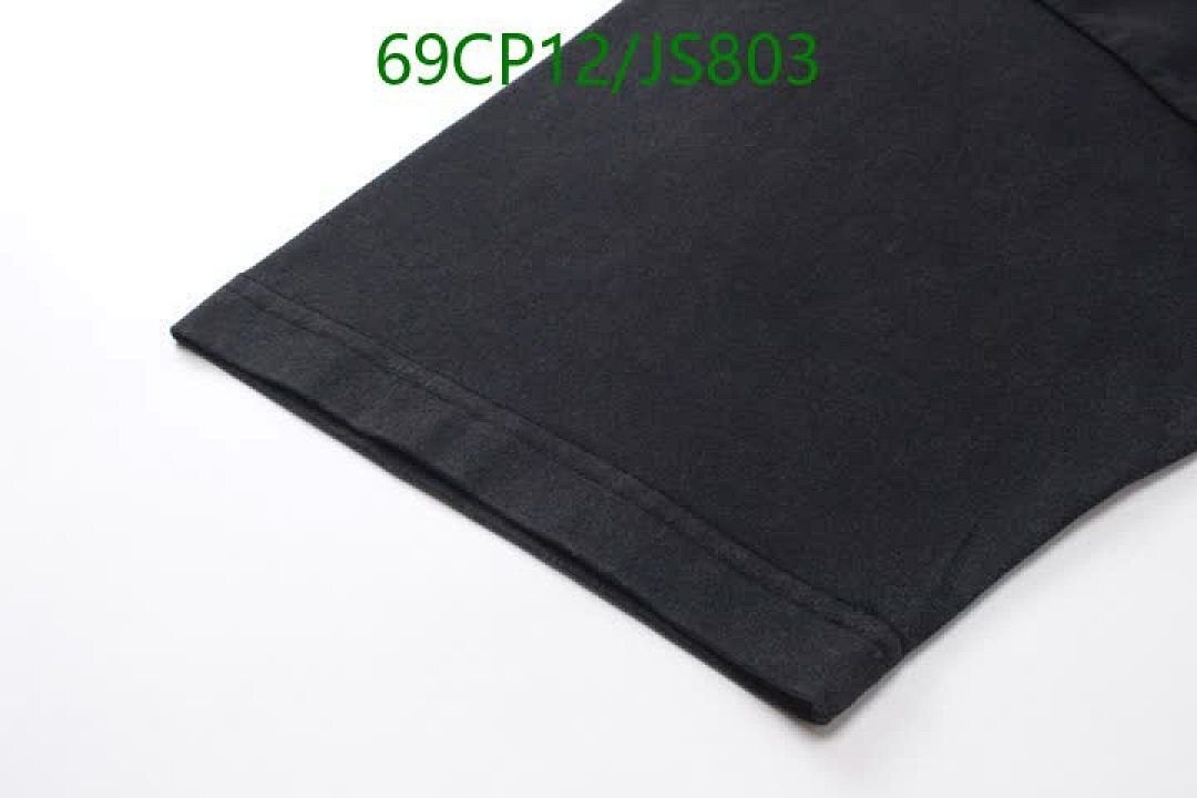 Clothing-Balenciaga Code: JS803 $: 69USD