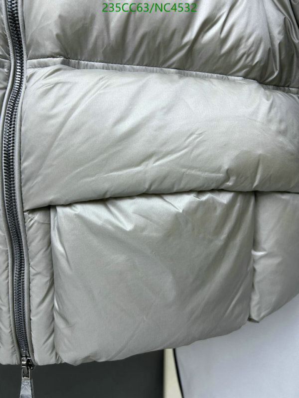 Down jacket Women-Moncler Code: NC4532 $: 235USD